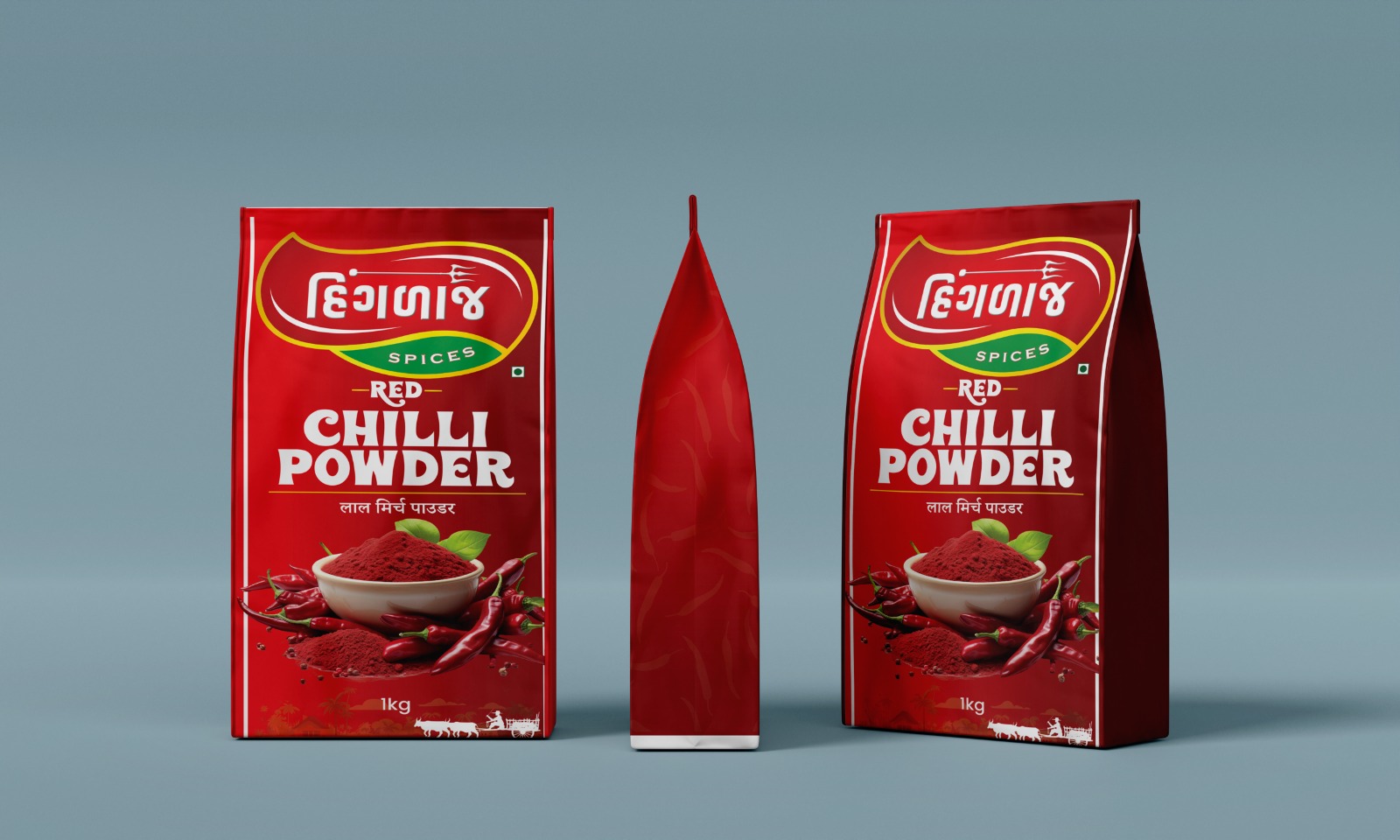 Packaging & Label design 23 by Brandingo